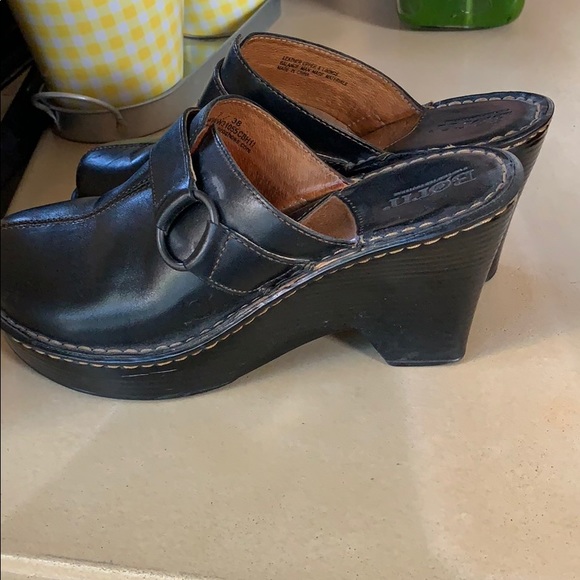 Born Mules - Picture 3 of 5